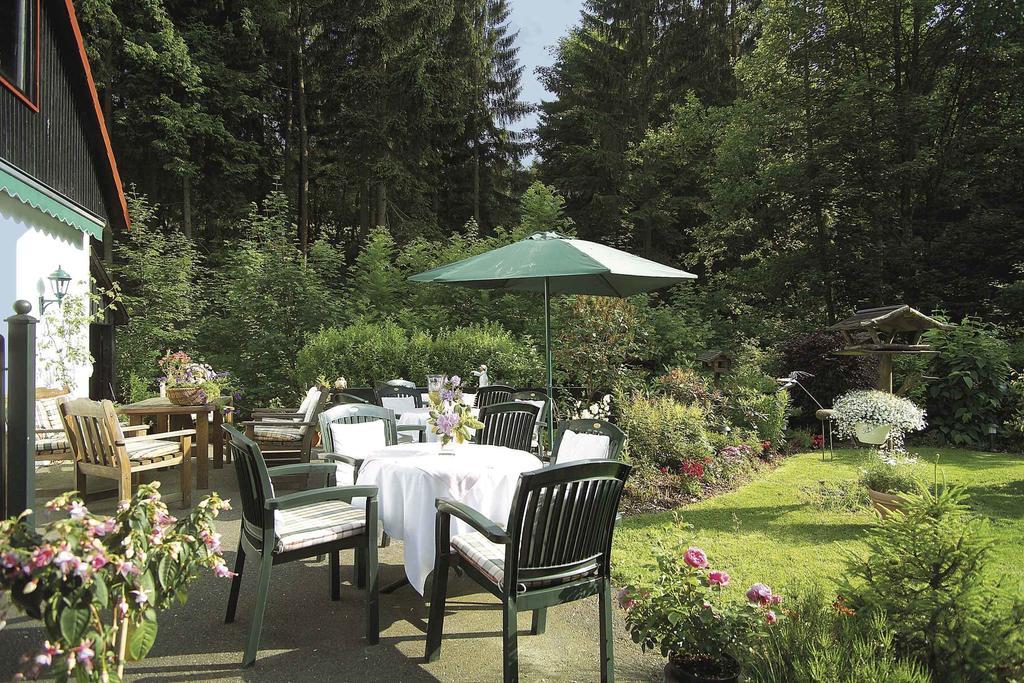 Landhaus Meyer Riefensbeek ห้อง รูปภาพ